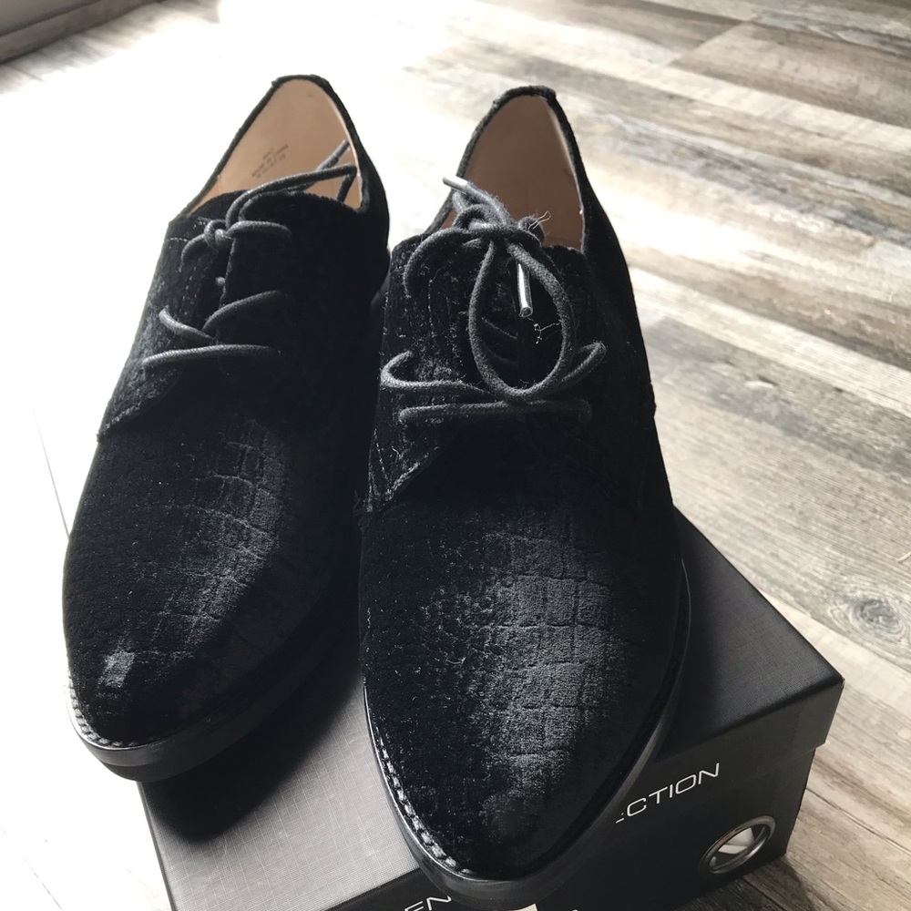 French connection Maci oxford 8.5
